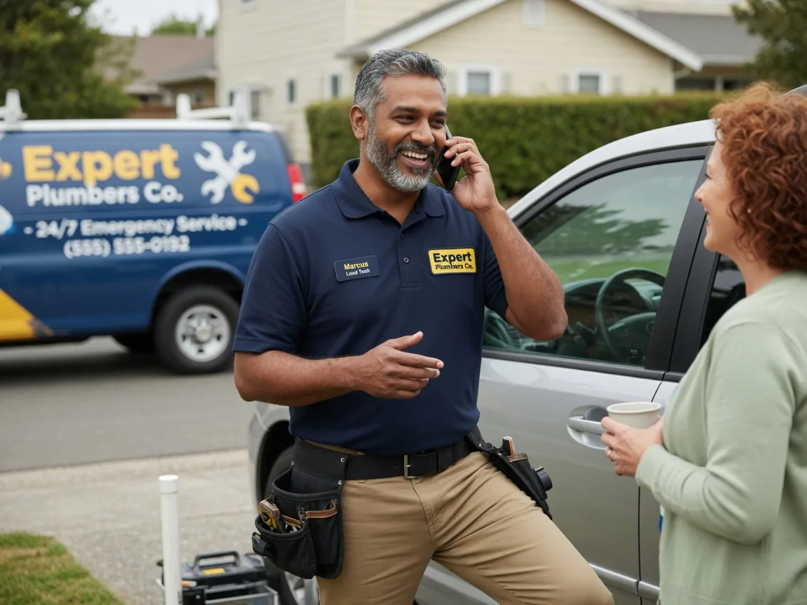 Clogged Drain Repair in Hanna City, IL
